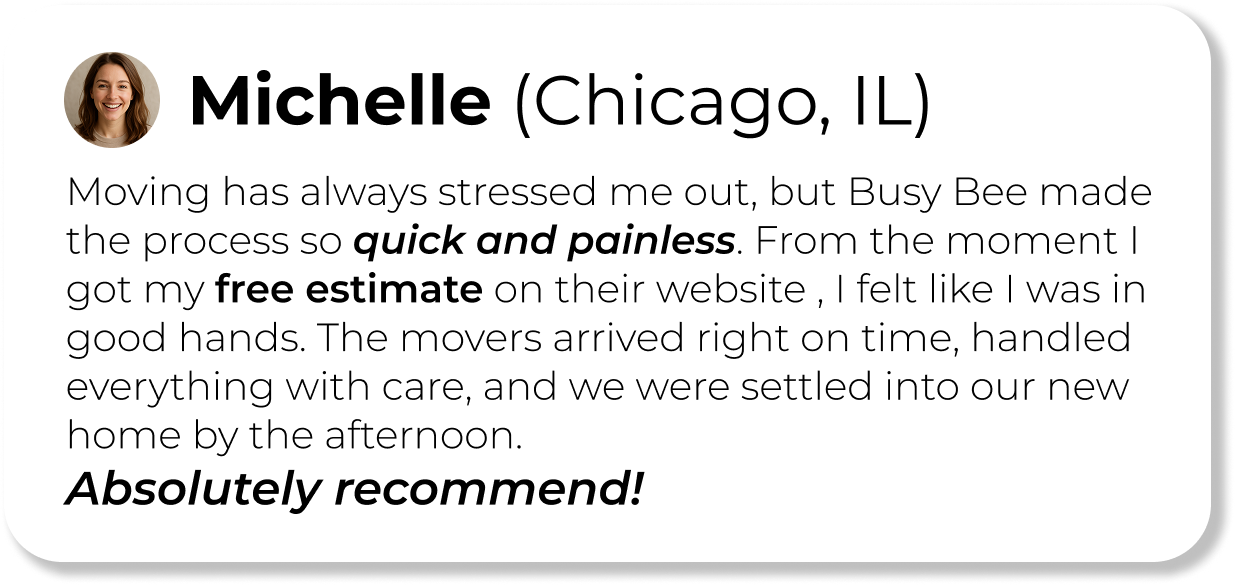 Customer review 1