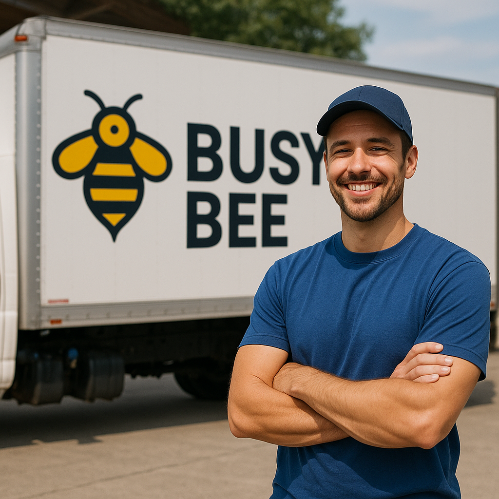 Professional movers in the Midwest